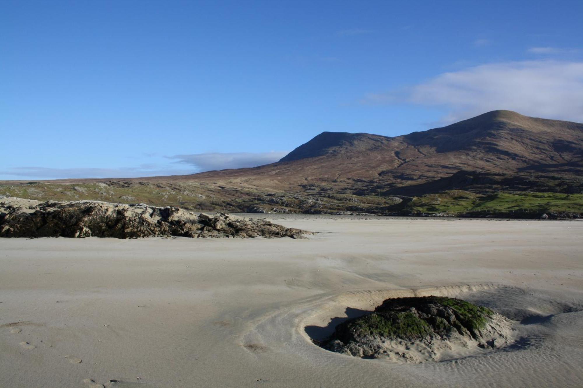 The Connemara Hostel - Sleepzone Leenaun Eksteriør bilde